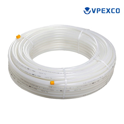 pex a evoh oxygen barrier 1/2"