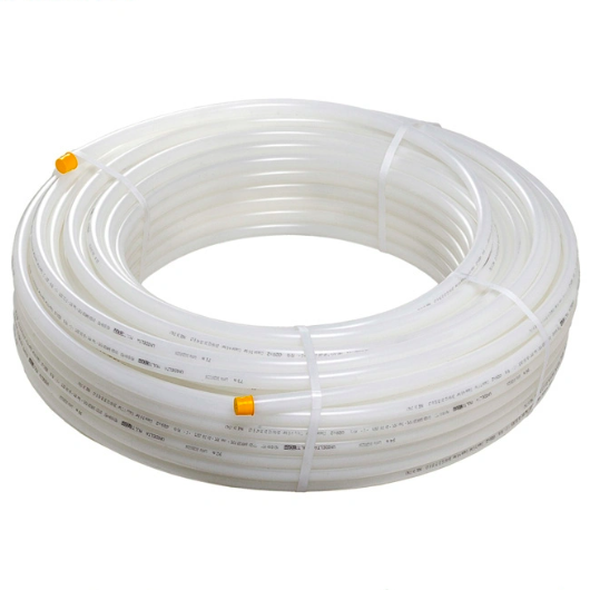 pex a pipe