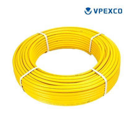 1216 pex al pex gas pipe