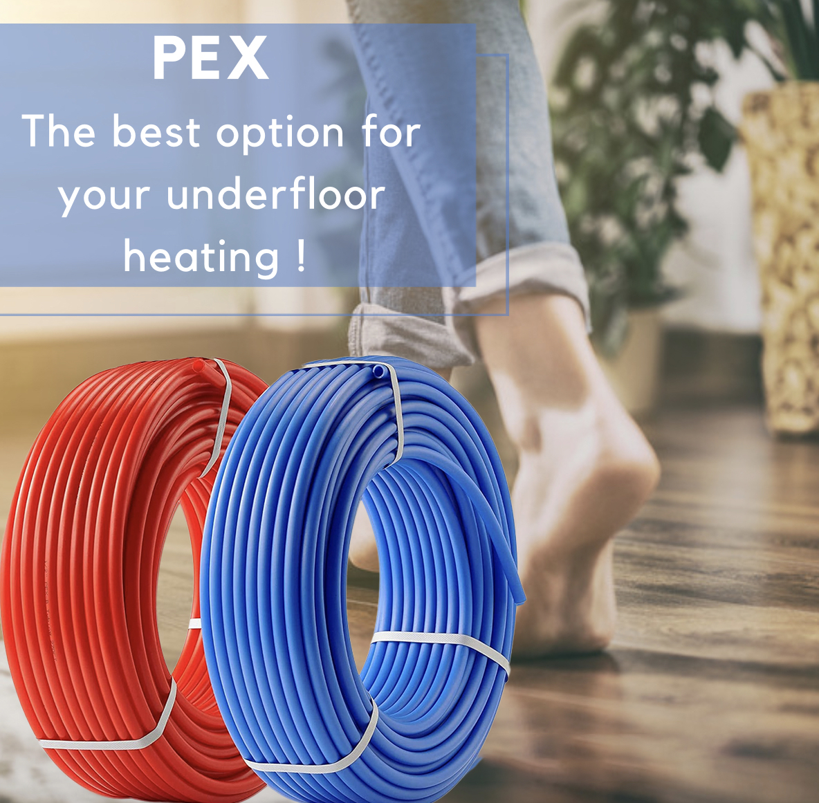 pex a vs pex b