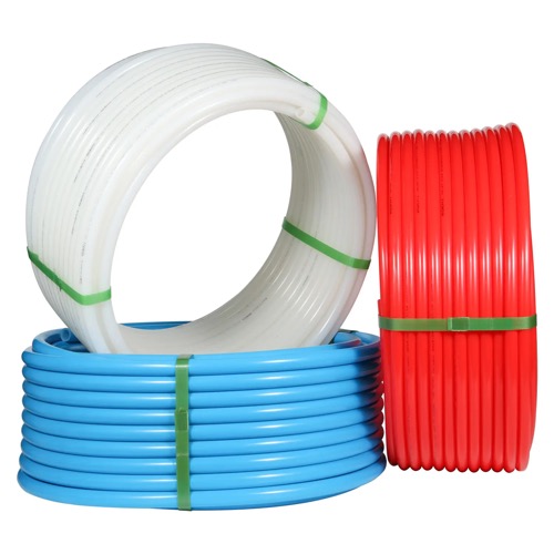 Pex Pipe Sizes, Thickness and Pex Color - Ultimate Guide - Pex al Pex ...