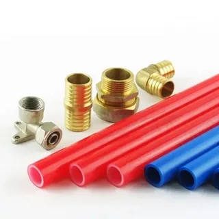 pex pipe and pex fittings