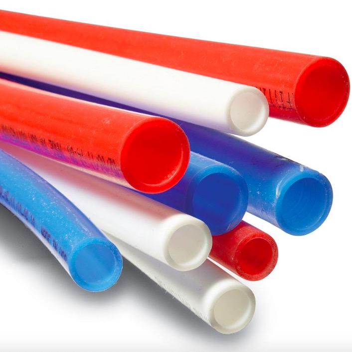 pex pipe vs pert pipe