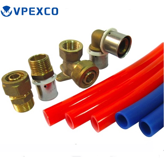 brass pex fittings manufacturer vpexco