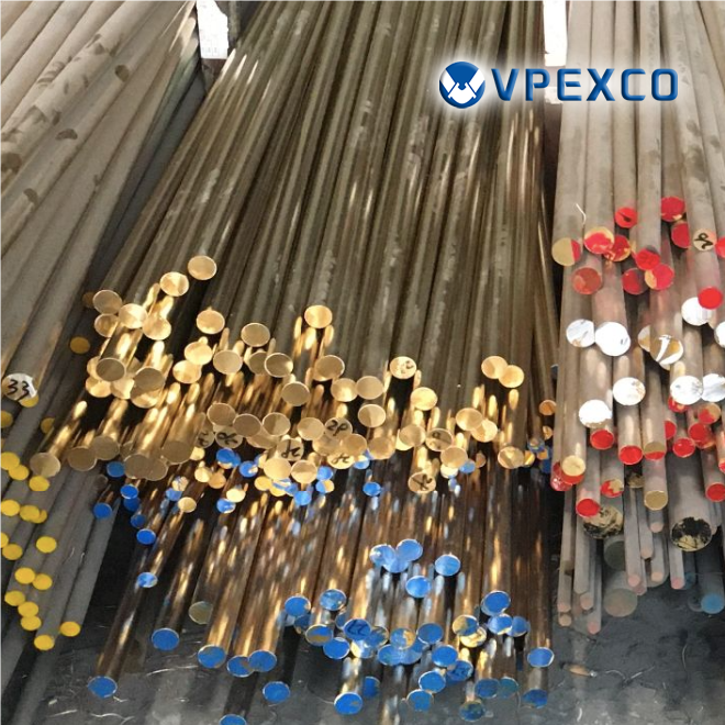 brass pex fittings raw materials