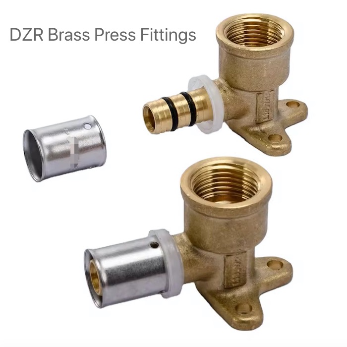 What are DZR Brass Pex Fittings? - A Comprehensive Guide - Pex al Pex ...