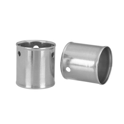 304 stainless steel sleeve