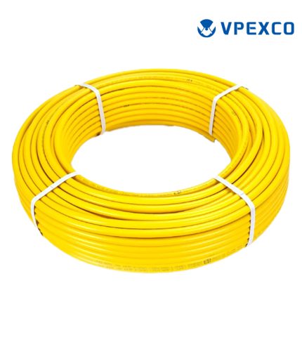 1216 pex al pex gas pipe