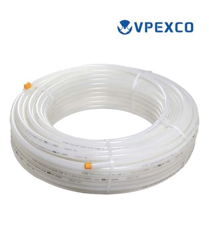 Pex B EVOH Oxygen Barrier